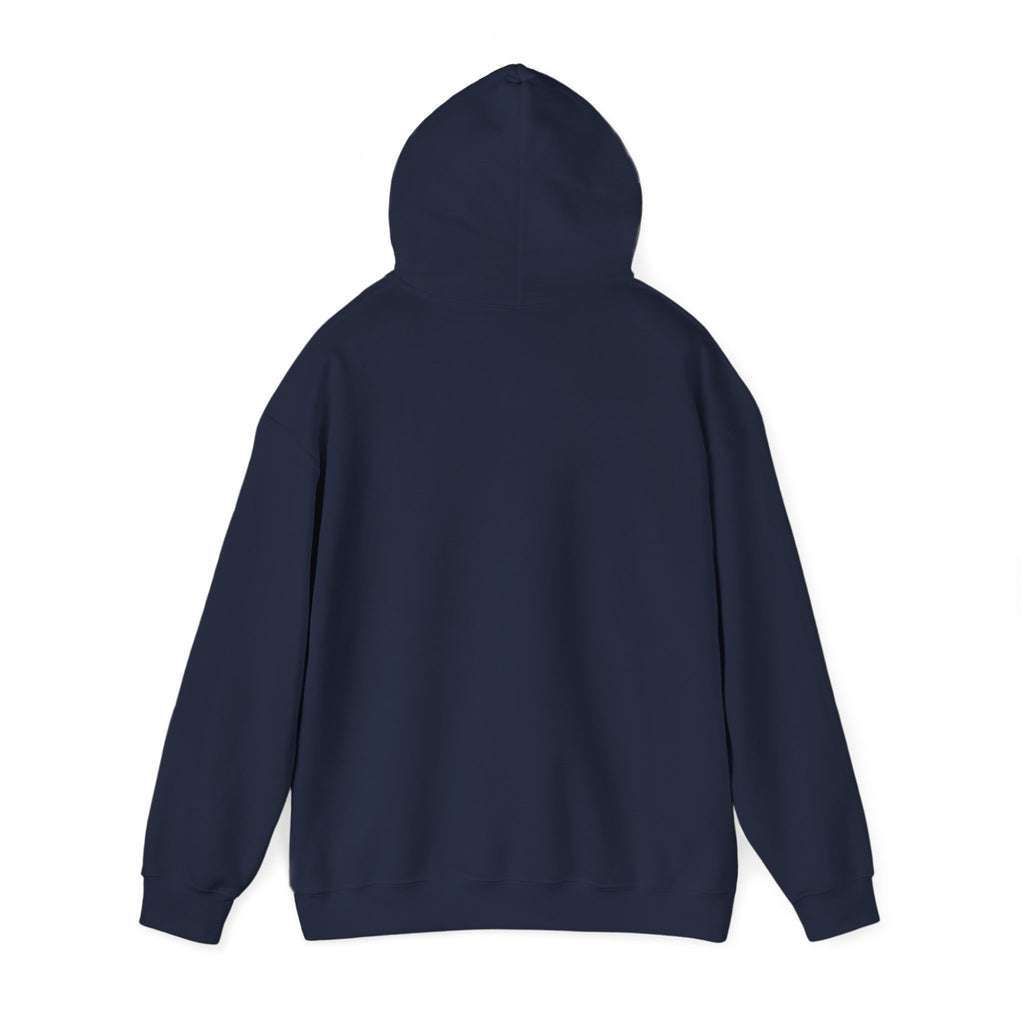 Unshaken heartbeat graphic Hoodie | Christian streetwear, scripture texture