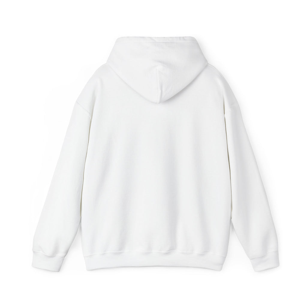 Unshaken heartbeat graphic Hoodie | Christian streetwear, scripture texture
