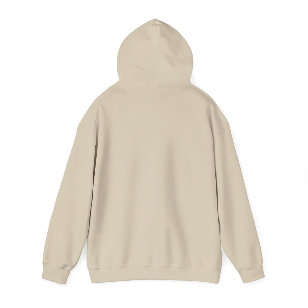 Unshaken heartbeat graphic Hoodie | Christian streetwear, scripture texture