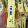 Squishy Elastic Cheese Stick Butter Stick Fidget Toys Funny Decompression Stress Anxiety Relief Squeeze Prank Toy