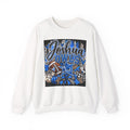 Joshua Owls Football Crewneck Sweatshirt