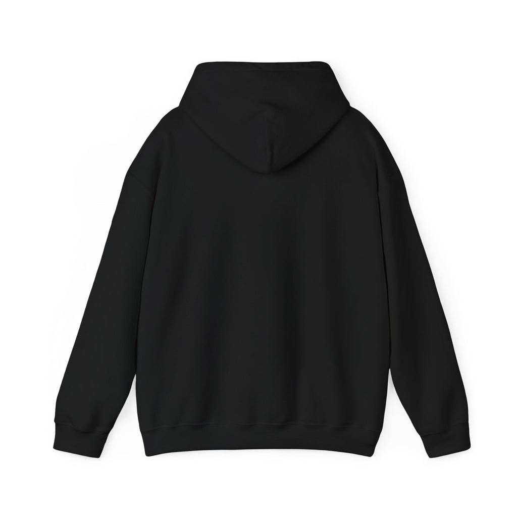 Unshaken heartbeat graphic Hoodie | Christian streetwear, scripture texture