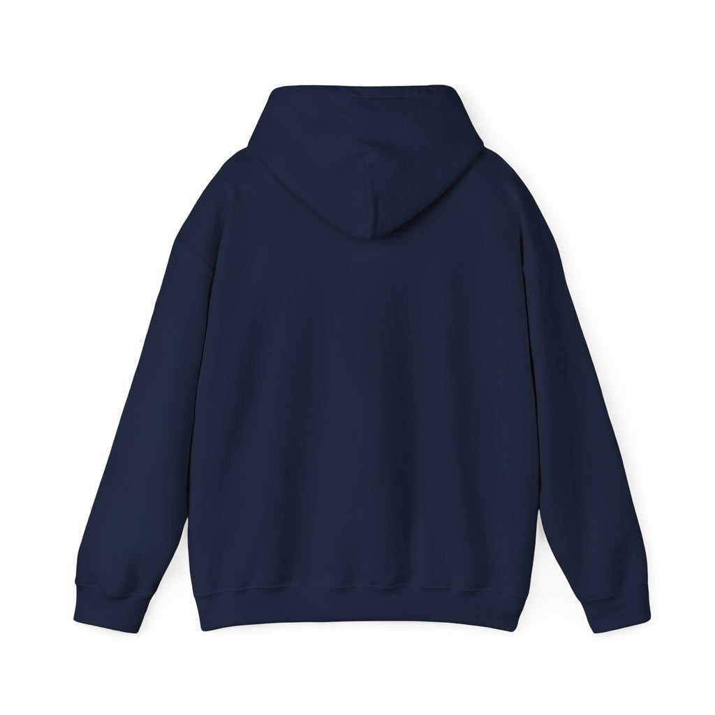 Unshaken heartbeat graphic Hoodie | Christian streetwear, scripture texture