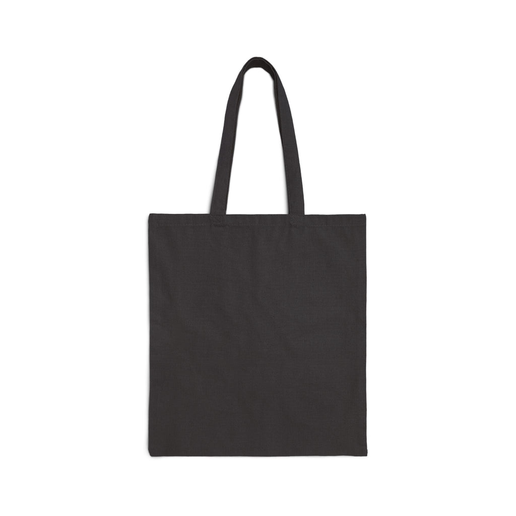 Joshua Owls Football Canvas Tote Bag — School Spirit Reusable Grocery Bag