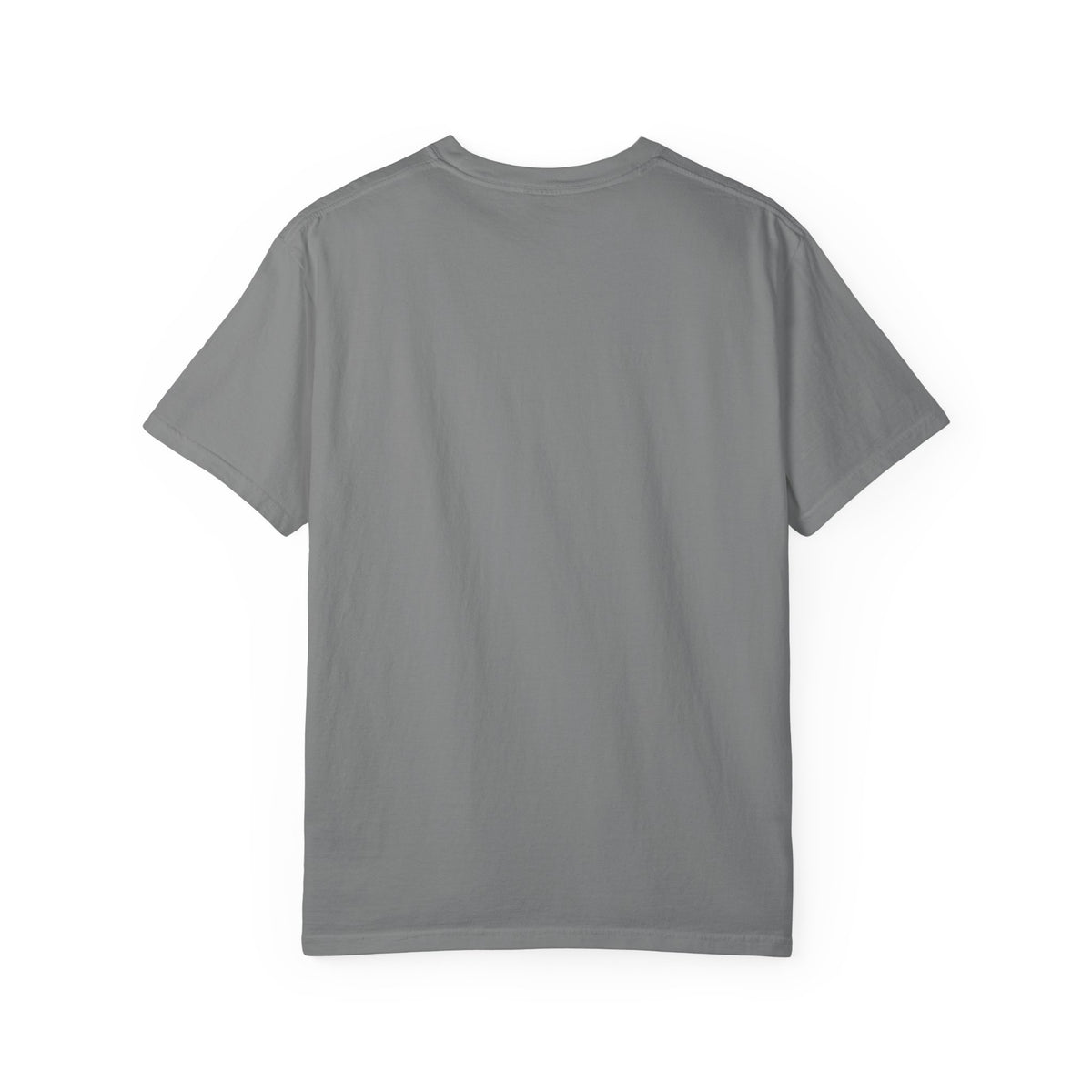 Christian Halloween Graphic T-Shirt — "Faith Over Fear" Pumpkin & Jesus Design
