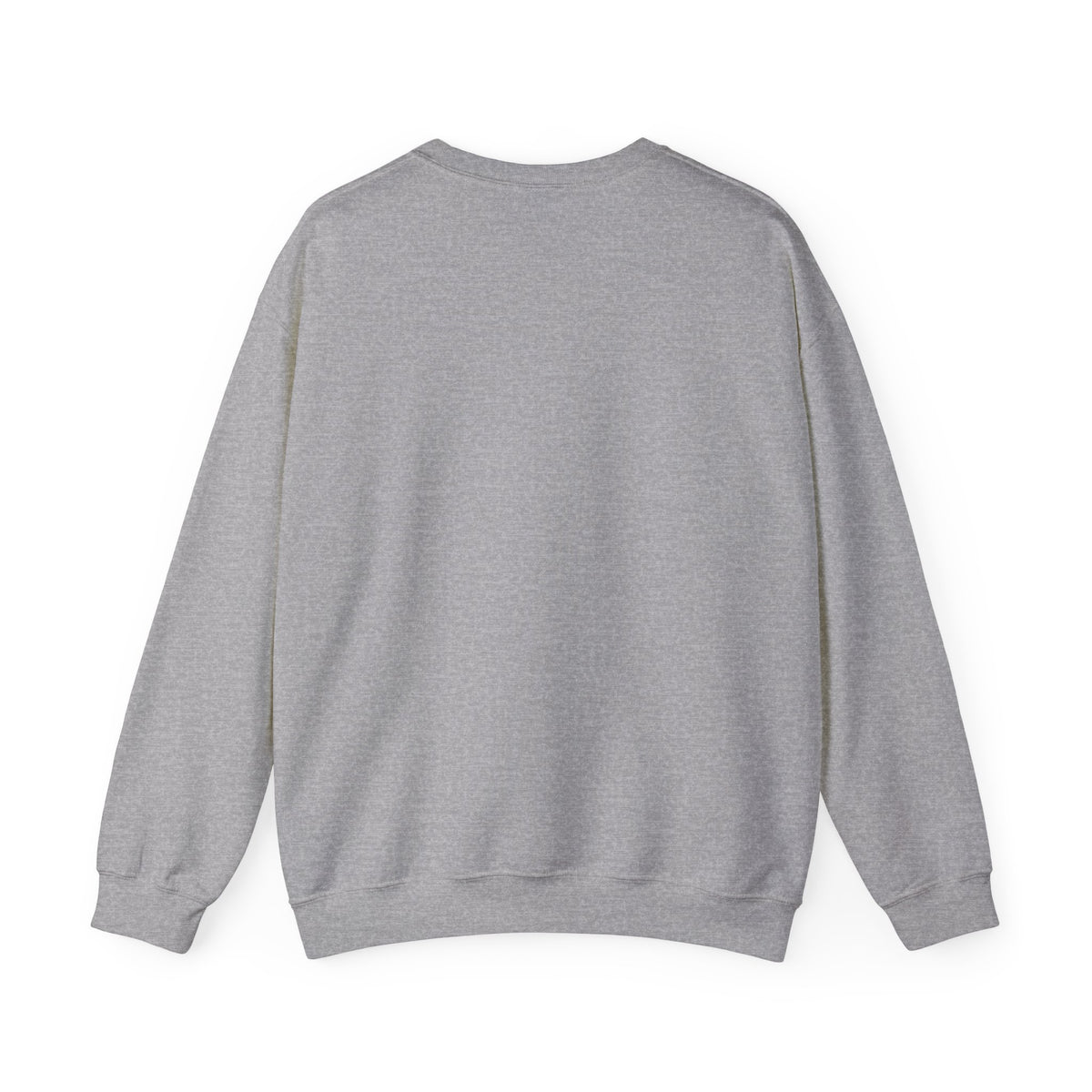 Joshua Owls Football Crewneck Sweatshirt — Blue Leopard School Spirit