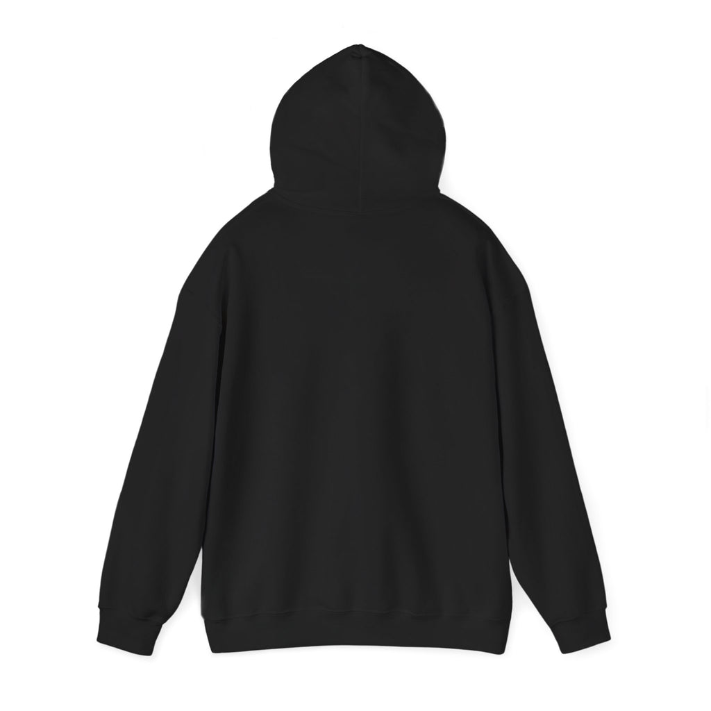 Unshaken heartbeat graphic Hoodie | Christian streetwear, scripture texture