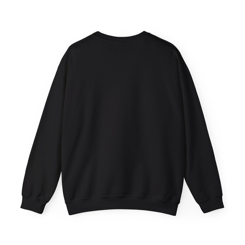 Christian Halloween Sweatshirt – Faith Over Fear Pumpkin Graphic Crewneck